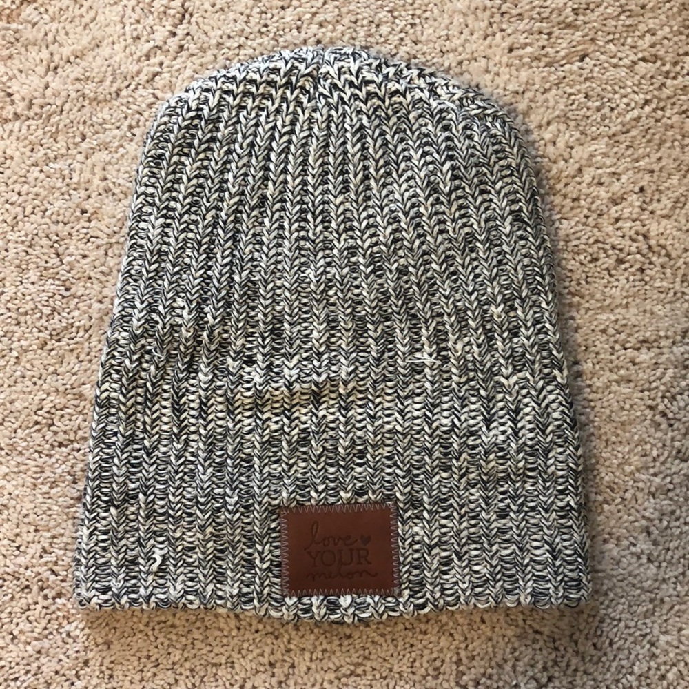 Love Your Melon Beanie